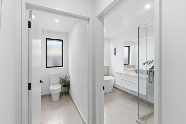 Photo of property in 10 Ruston Lane, Halswell, Christchurch, 8025