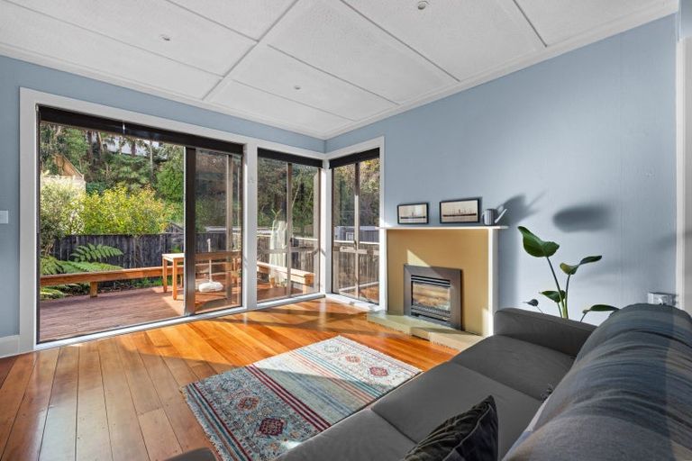 Photo of property in 53 Shakespeare Road, Bluff Hill, Napier, 4110