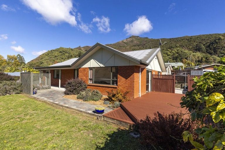 Photo of property in 5 Kaituna Place, Havelock, 7100