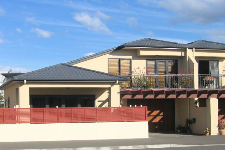 Photo of property in 75 Nelson Quay, Ahuriri, Napier, 4110