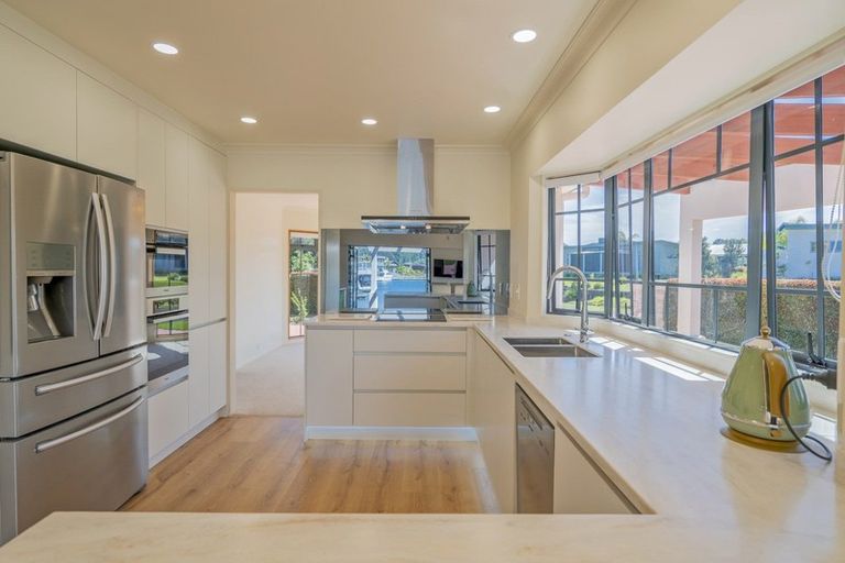 Photo of property in 601 Waterways Parade, Pauanui, Hikuai, 3579