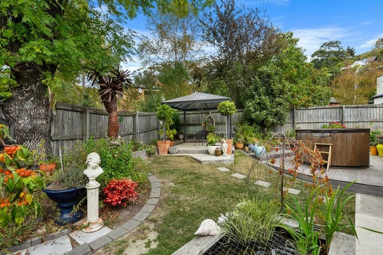 Photo of property in 419 Port Hills Road, Hillsborough, Christchurch, 8022