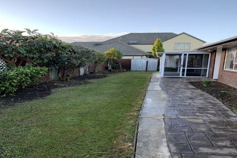 Photo of property in 4 Wittys Road, Avonhead, Christchurch, 8042