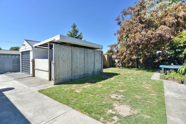 Photo of property in 24 Williams Street, Kaiapoi, 7630