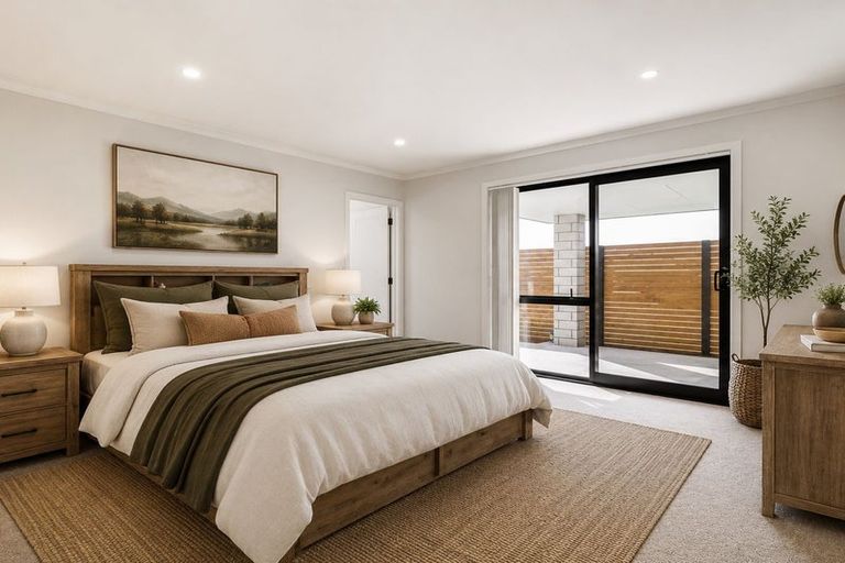 Photo of property in 14 Murray Ward Drive, Te Kauwhata, 3710
