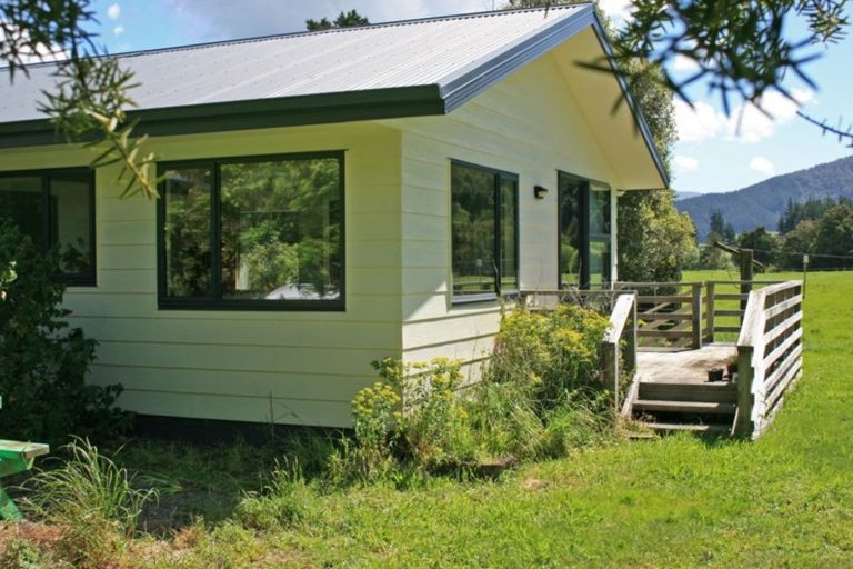 Photo of property in 641 Opouri Road, Rai Valley, 7194