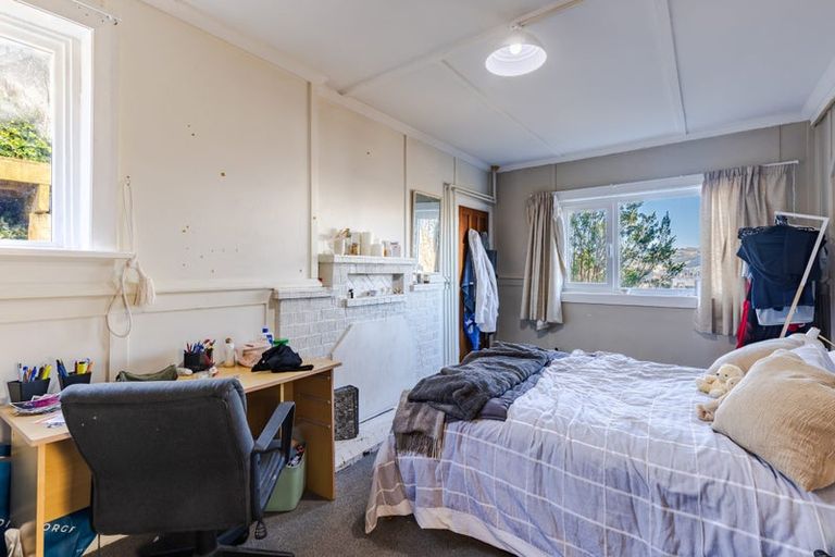 Photo of property in 7 Queen Street, North Dunedin, Dunedin, 9016