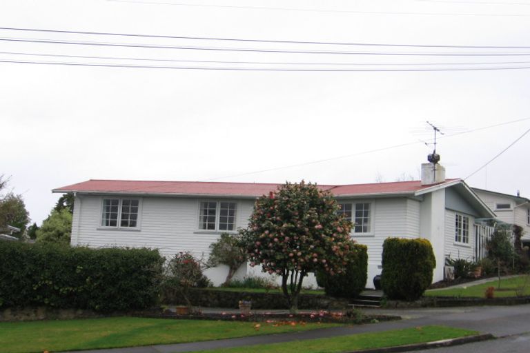 Photo of property in 11 Puriri Crescent, Lansdowne, Masterton, 5810