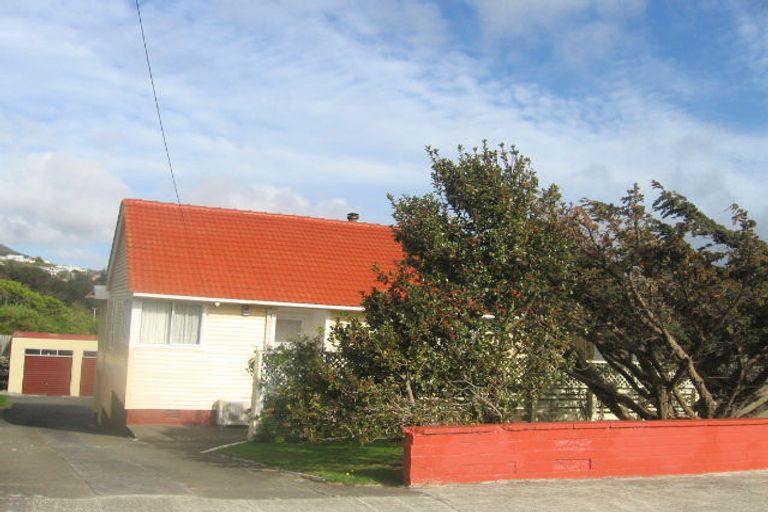 Photo of property in 56 Mckillop Street, Ranui, Porirua, 5024