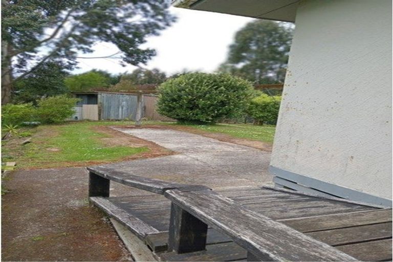 Photo of property in 84 Henderson Street, Kimbolton, 4774