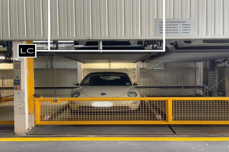 Photo of property in 511/123 Taranaki Street, Te Aro, Wellington, 6011