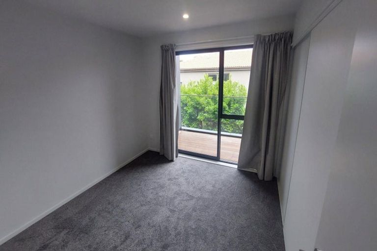 Photo of property in 4/9 Sherborne Street, St Albans, Christchurch, 8014