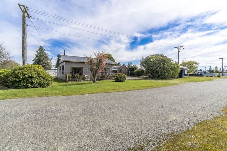 Photo of property in 7 Dunns Road, Mataura, 9712
