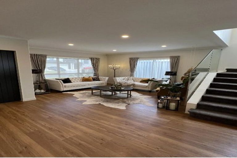 Photo of property in 92 Ksenia Drive, Flat Bush, Auckland, 2019