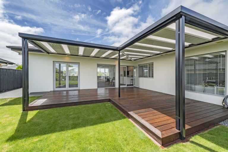 Photo of property in 61 Shadbolt Lane, Rolleston, 7614