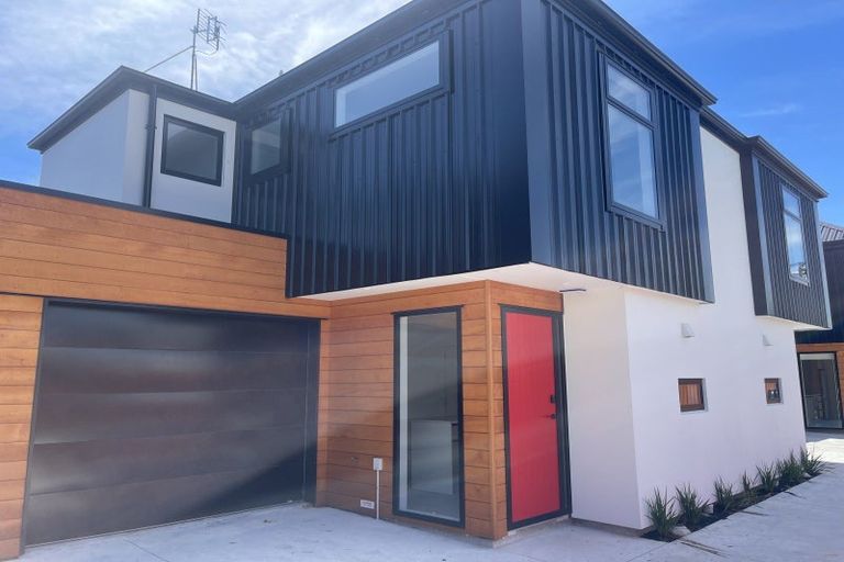 Photo of property in 3/15 Jollie Street, Linwood, Christchurch, 8062