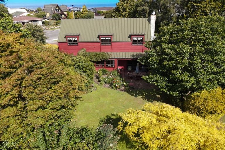 Photo of property in 98 Reservoir Road, Oamaru North, Oamaru, 9400