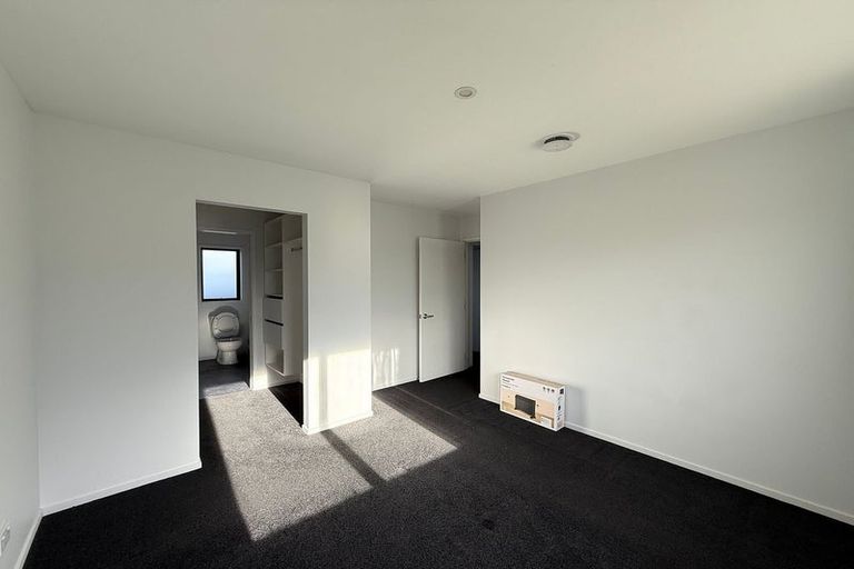 Photo of property in 150 Kittyhawk Avenue, Wigram, Christchurch, 8042