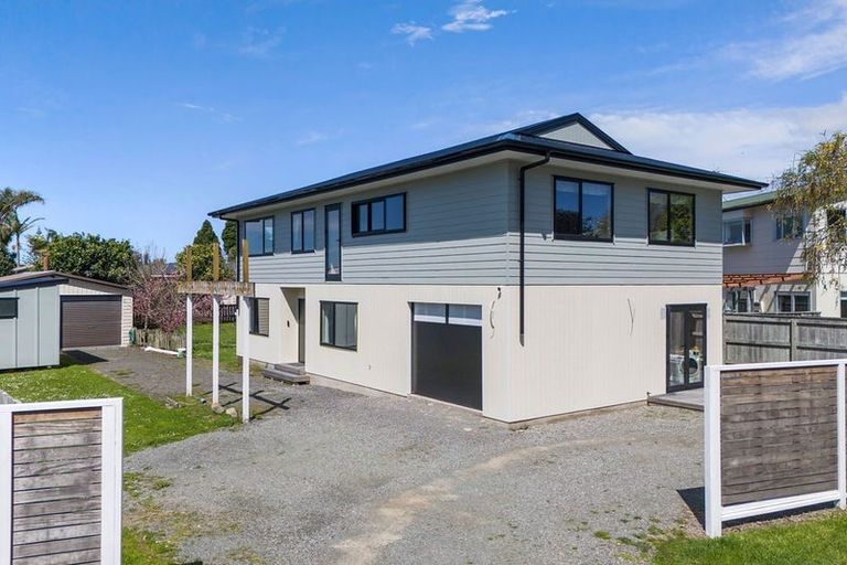 Photo of property in 24 Koutunui Road, Athenree, Katikati, 3177