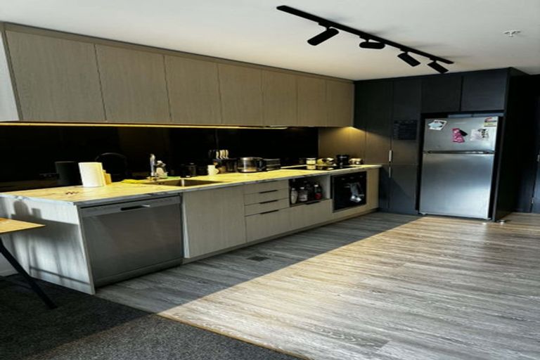 Photo of property in 411/21 King Street, Mount Cook, Wellington, 6021