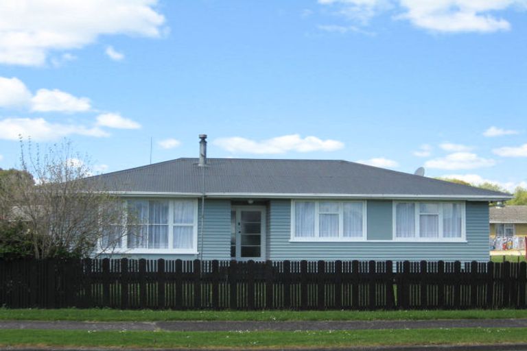 Photo of property in 4 Bailey Street, Huntly, 3700