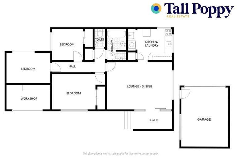 Photo of property in 2/64 Fergusson Street, Stoke, Nelson, 7011