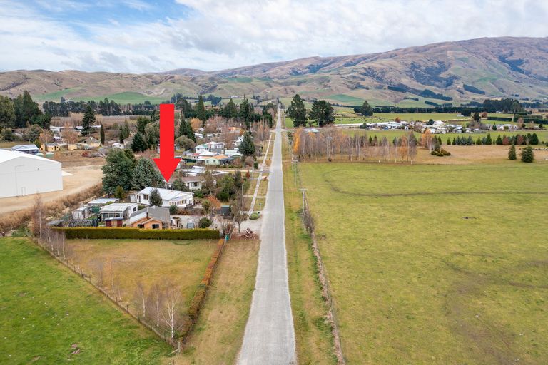 Photo of property in 24 Domain Road, Ettrick, Roxburgh, 9572