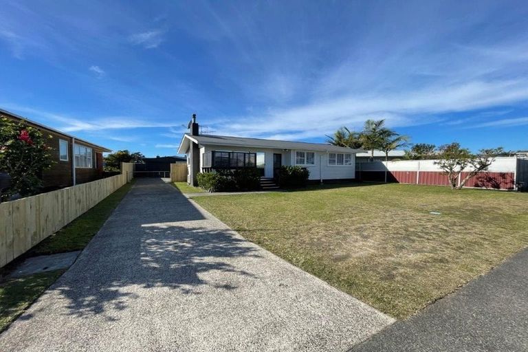 Photo of property in 7 Carter Street, Mount Maunganui, 3116