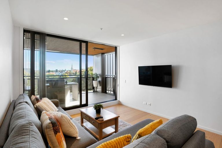 Photo of property in 403/64 Victoria Street, Onehunga, Auckland, 1061