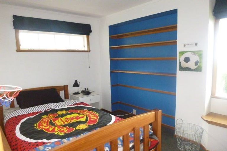 Photo of property in 136 Cashmere Avenue, Khandallah, Wellington, 6035