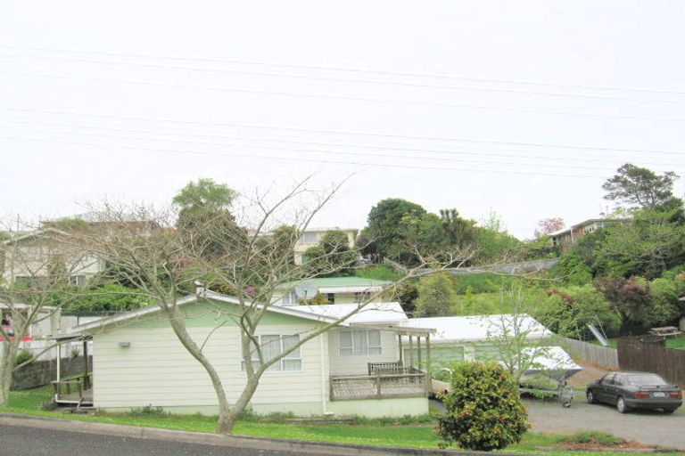 Photo of property in 7a Nahum Street, Paeroa, 3600