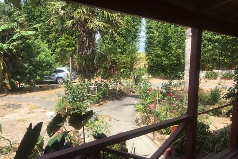 Photo of property in 119 Rusk Road, Hukerenui, Hikurangi, 0182