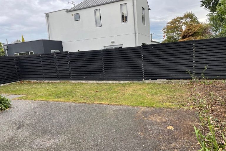 Photo of property in 18 Bryndwr Road, Fendalton, Christchurch, 8052