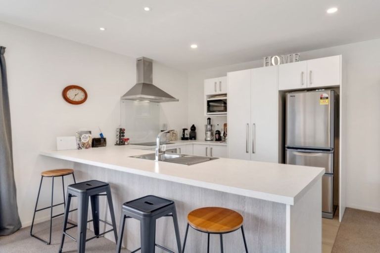 Photo of property in 3 Maka Lane, Halswell, Christchurch, 8025