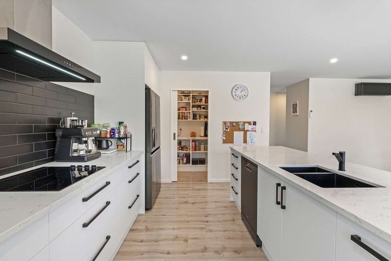 Photo of property in 21 Merlin Terrace, Rolleston, 7615