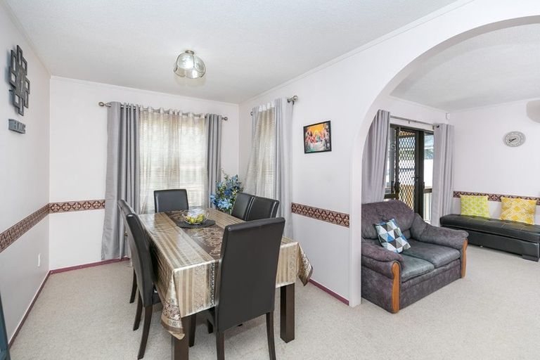 Photo of property in 3 Mcewan Place, Fitzroy, Hamilton, 3206