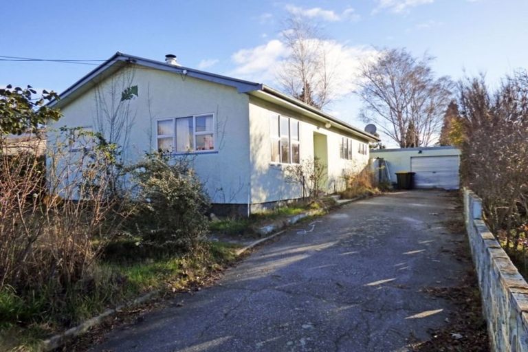 Photo of property in 23 Orient Street, Cromwell, 9310