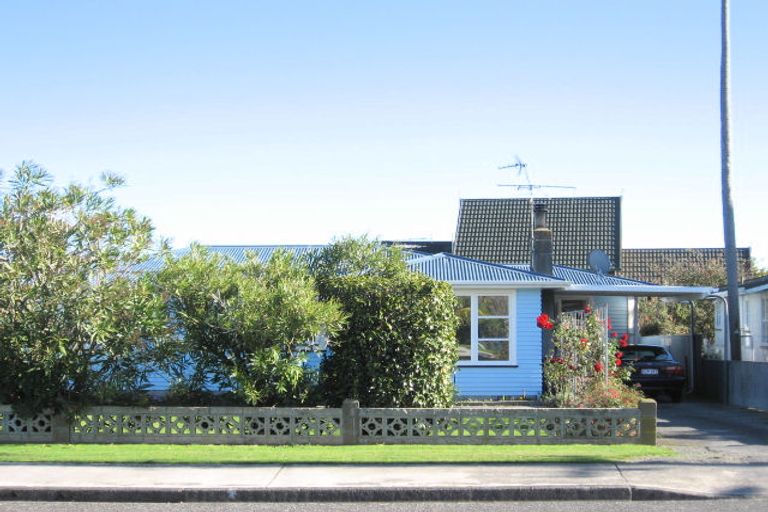 Photo of property in 23 Freemans Road, Otaki, 5512