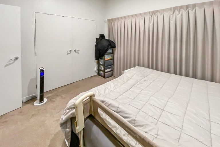 Photo of property in Greenwich Apartments, 14/3 Burton Street, Grafton, Auckland, 1010