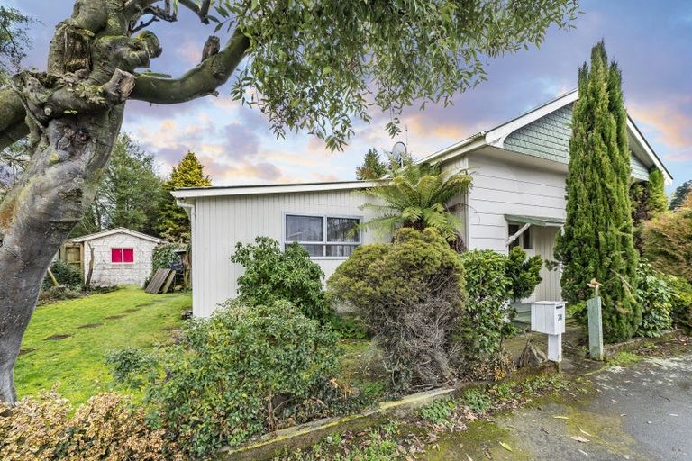 Photo of property in 74 Main Street, Oxford, 7430