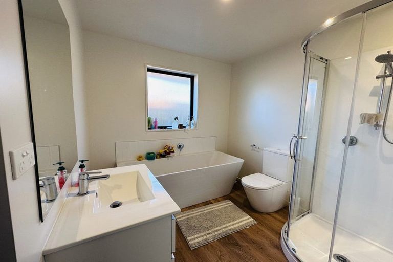 Photo of property in 3 Curtis Street, Woodend, 7610