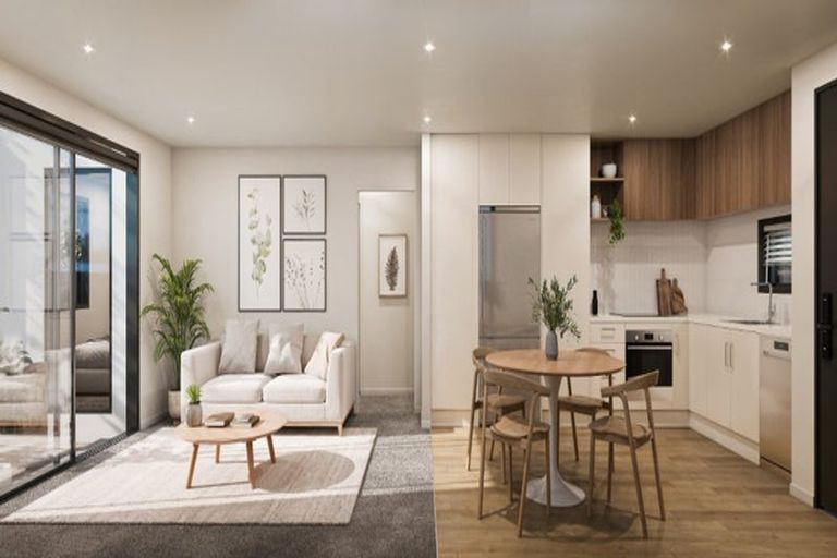Photo of property in 2/62 Wyon Street, Linwood, Christchurch, 8062