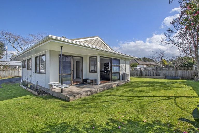 Photo of property in 168a Maunu Road, Woodhill, Whangarei, 0110