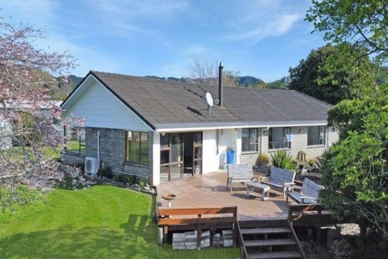 Photo of property in 107 White Pine Bush Road, Awakeri, Whakatane, 3192