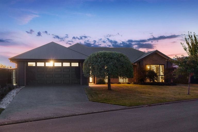 Photo of property in 7 Lindsay Drive, Prebbleton, 7604