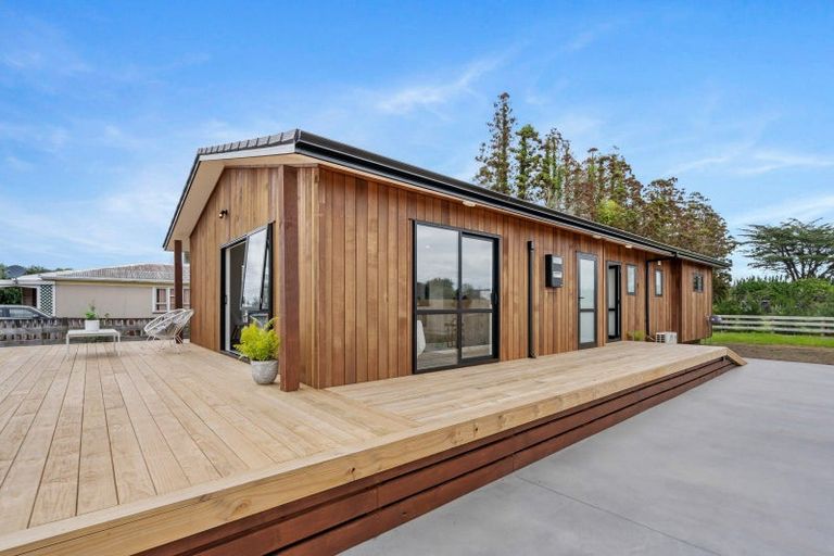 Photo of property in 46 Shoemaker Road, Waipu, 0510