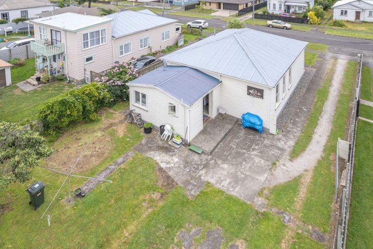 Photo of property in 14 Talbot Street, Whanganui East, Whanganui, 4500