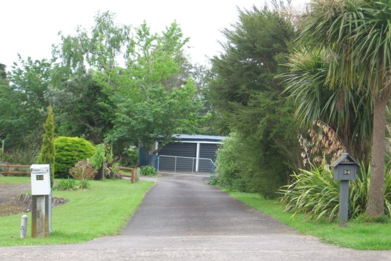 Photo of property in 34 Hamilton Street, Te Aroha, 3320
