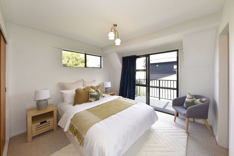 Photo of property in 1/88 Abberley Crescent, St Albans, Christchurch, 8014