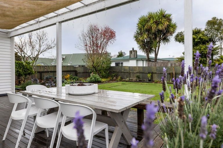 Photo of property in 190 Vigor Brown Street, Napier South, Napier, 4110